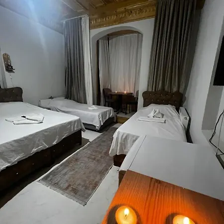 Marmara Apart Apartment