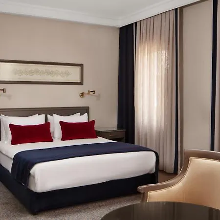 Grand Cevahir Convention Center Hotel 5*