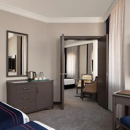 Grand Cevahir Convention Center Provincia di Istanbul