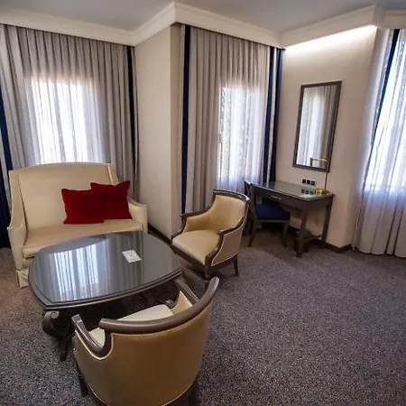 Grand Cevahir Convention Center 5* Provincia di Istanbul