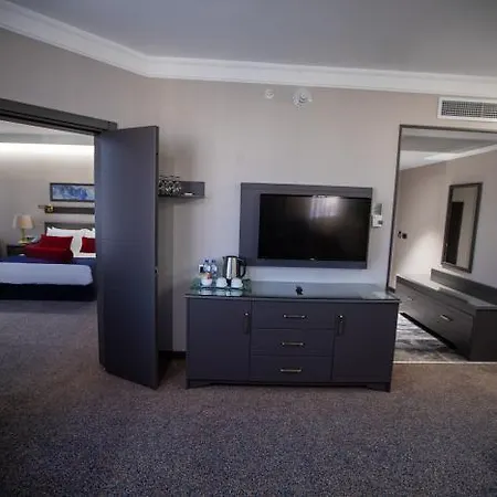 Hotel Grand Cevahir Convention Center