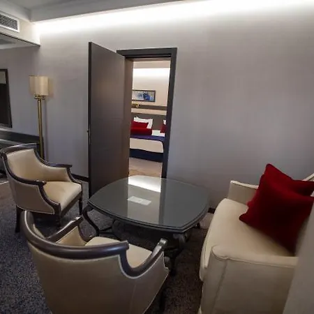 Grand Cevahir Convention Center Hotel