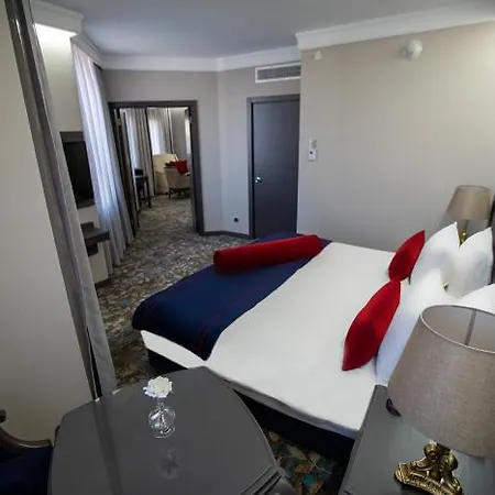 Hotel Grand Cevahir Convention Center