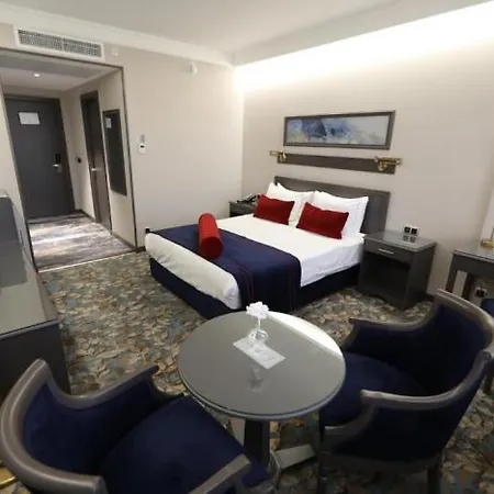Grand Cevahir Convention Center