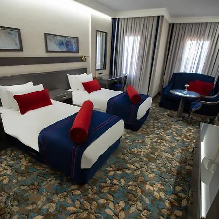 Hotel Grand Cevahir Convention Center Provincia di Istanbul