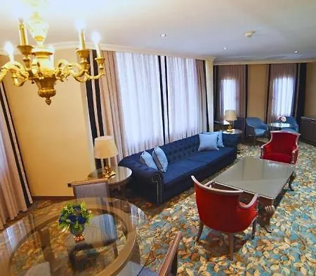 Grand Cevahir Convention Center 5*