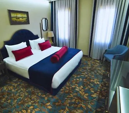 Grand Cevahir Convention Center Hotel 5*