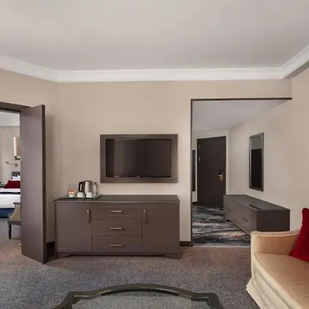 Grand Cevahir Convention Center Hotel 5*