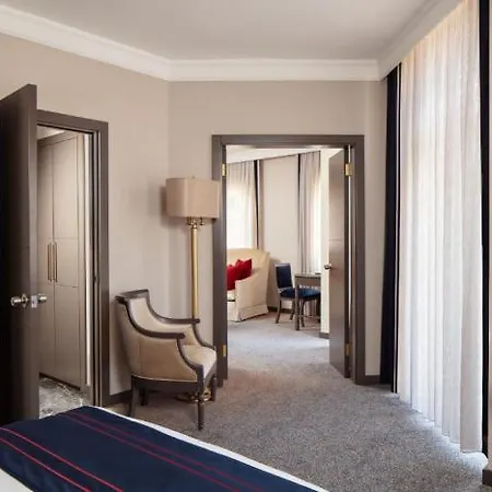 Hotel Grand Cevahir Convention Center Provincia di Istanbul