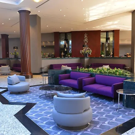 Grand Cevahir Convention Center Provincia di Istanbul