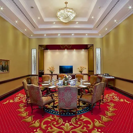 Grand Cevahir Convention Center 5* Provincia di Istanbul