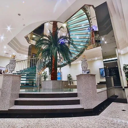 Grand Cevahir Convention Center Provincia di Istanbul