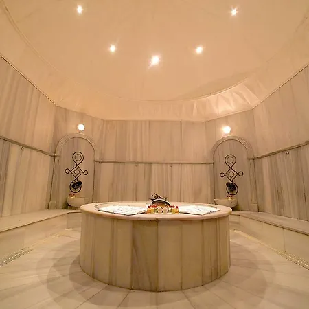 Hotel Grand Cevahir Convention Center 5*