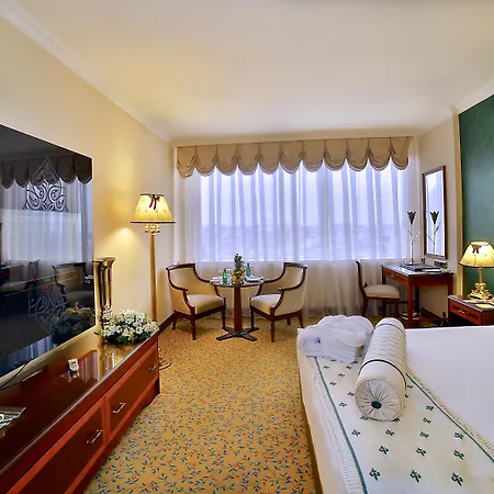 Hotel Grand Cevahir Convention Center Istanbulská provincie
