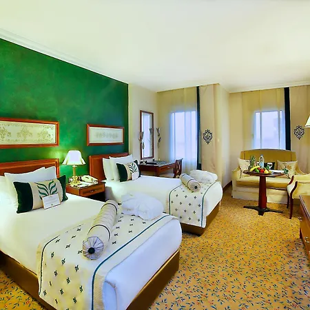 Hotel Grand Cevahir Convention Center