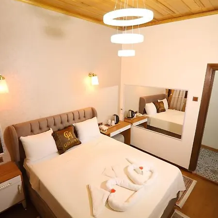Hotel Royal Gur Istanbul