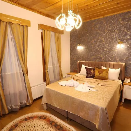 Hotel Royal Gur Istanbul
