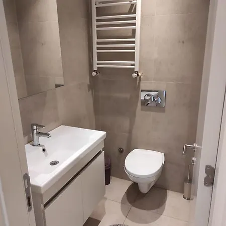 Dilaver-apart Apart Otel İstanbul