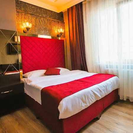 Kaya Royal - Old Town Hotel