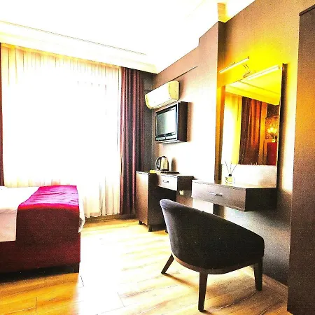 Kaya Royal - Old Town 3*