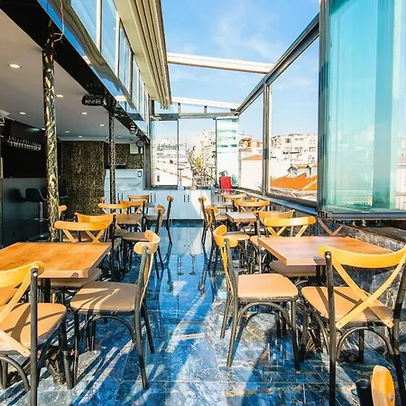 Kaya Royal - Old Town Hotel 3*