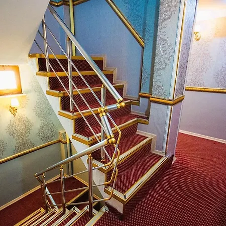Kaya Royal - Old Town 3* Istanbul