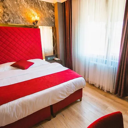 Kaya Royal - Old Town Hotel 3*