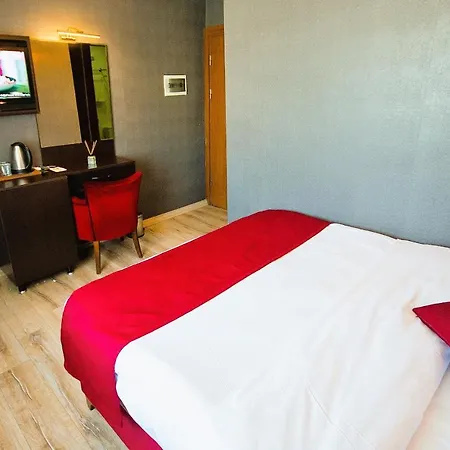 Hotel Kaya Royal - Old Town Istanbul