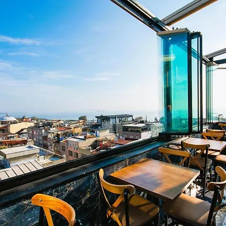 Kaya Royal - Old Town Hotel 3*