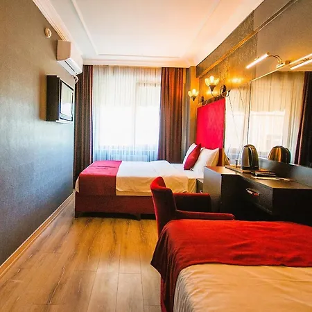 Hotel Kaya Royal - Old Town Istanbul