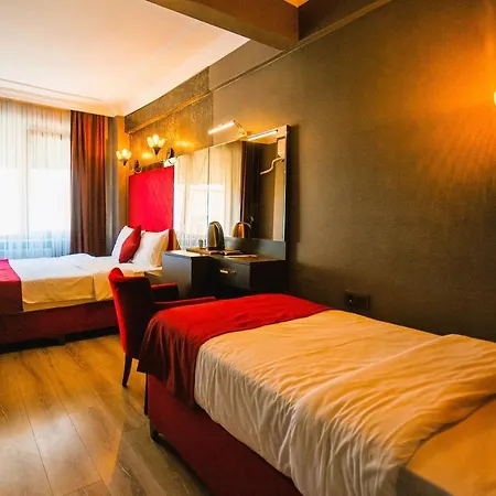 Kaya Royal - Old Town 3* Istanbul