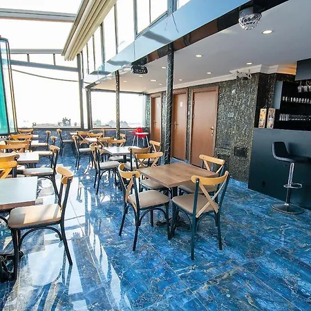 Hotel Kaya Royal - Old Town