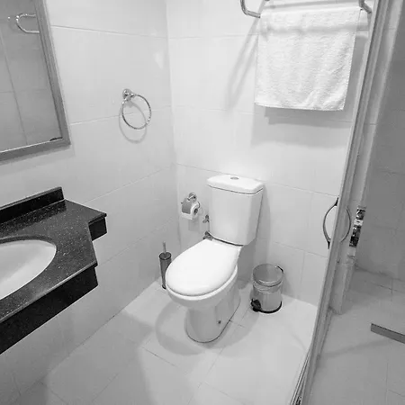 Hotel Kaya Royal - Old Town