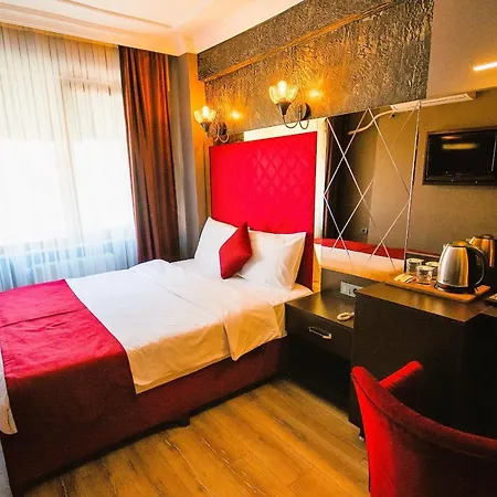 Kaya Royal - Old Town Hotel