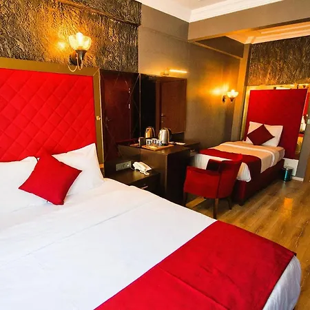 Kaya Royal - Old Town Hotel Istanbul