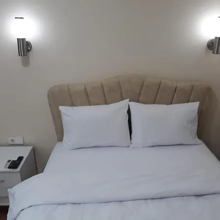 Aparthotel Sunnyaparttaksim