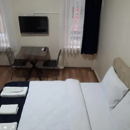 Sunnyaparttaksim شقة فندقية