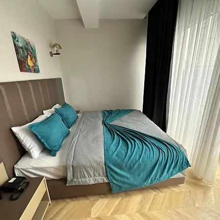 Cihangir & Suites *