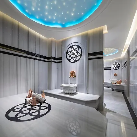 Nex Center 4* Istanbul