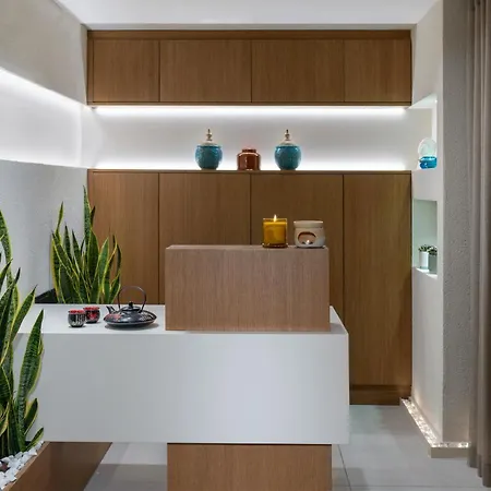 Nex Center Hotel