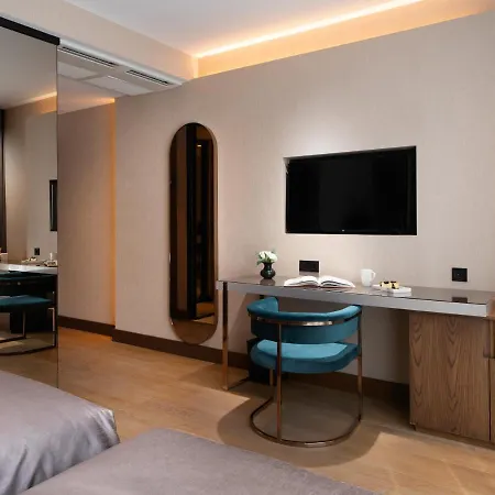 Nex Center Istanbul