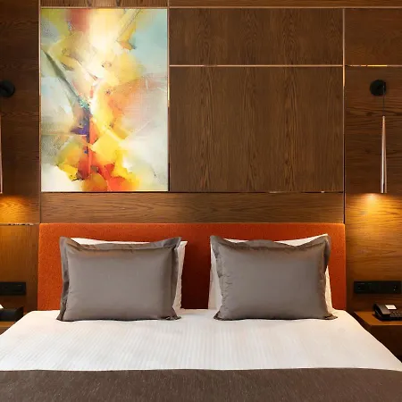Hotel Nex Center
