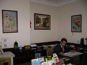 Appart hôtel Atlantis Istambul