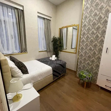 Es Moda Appart hôtel