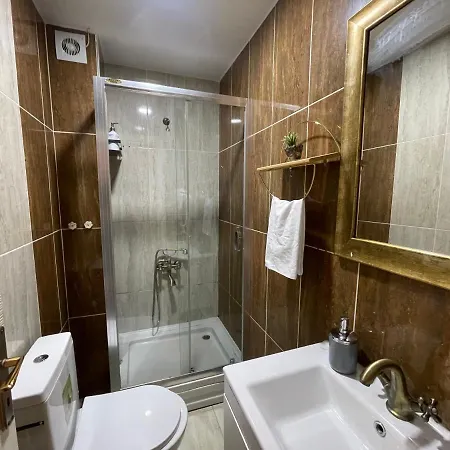 Aparthotel Es Moda Istanbul