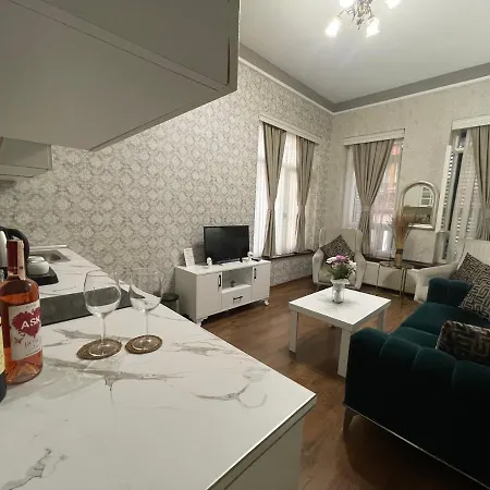 Es Moda * Stambuł
