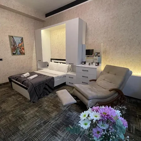 Es Moda Aparthotel