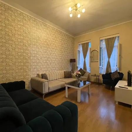 Appart hôtel Es Moda