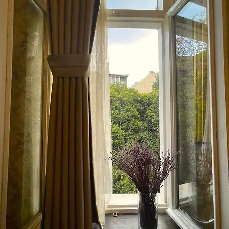 Appart hôtel Es Moda *