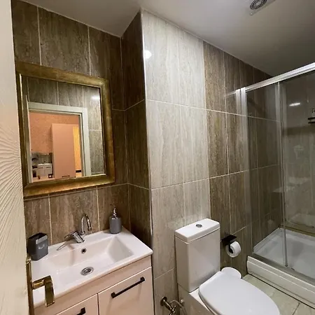 Hotel apartamentowy Es Moda